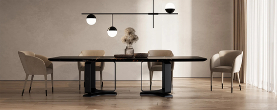 Обеденный стол МОРГАН