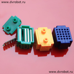 Синяя - мини МП