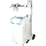 Палатный рентгеновский аппарат Listem DMH-325