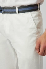 ШОРТЫ STAYER ИЗ ХЛОПКА МУЖСКИЕ 23-30219