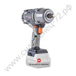 Аккумуляторный ударный гайковёрт FTL IW 20/850-1/2 EVO