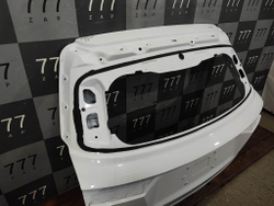 Крышка багажника Jaecoo J7 23-нв Б/У Оригинал 552000387AADYJ