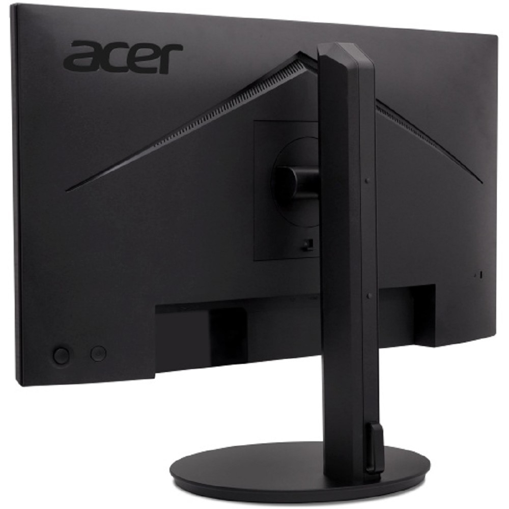 Монитор LCD Acer 27" CB272Gbmiprxv (IPS 1920x1080 120Hz 1ms 250cd D-Sub HDMI1.4 DisplayPort1.2 2x2W FreeSync hadj165 Vesa)[UM.HB2CD.G01]