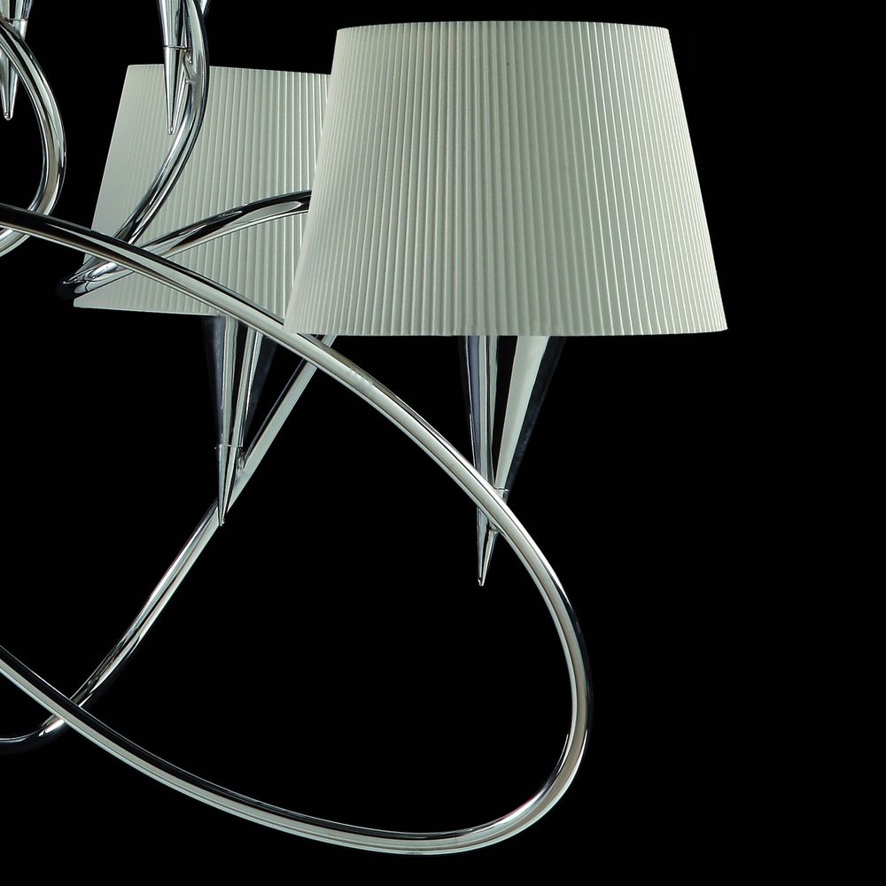 1654 Люстра подвесная MARA