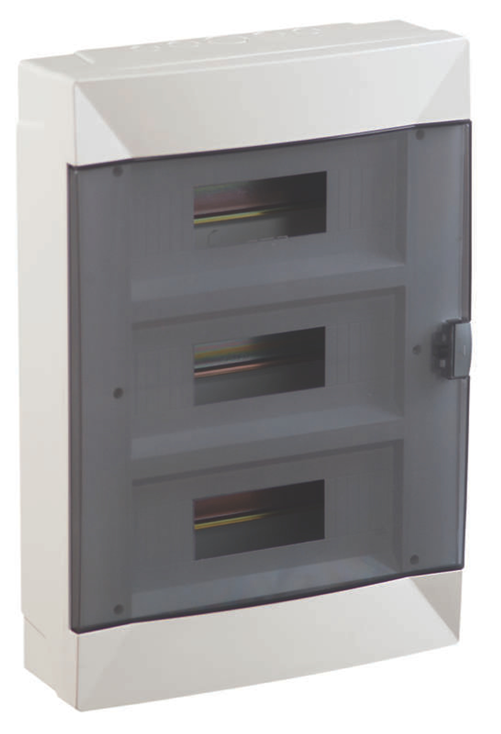 Бокс ОП IP40 36 авт Makel 63136