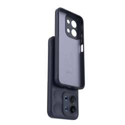 Противоударный чехол Flexible Case для Xiaomi Redmi 15C 4g/5g