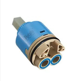 50-7 Картридж 35 для смесителя(синяя ножка) РОТАТО