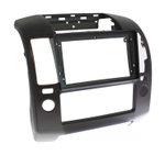 Переходная рамка магнитолы NISSAN NAVARA 2004-2010 9 дюймов