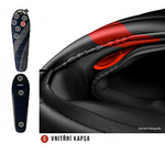 СПАЛЬНЫЙ МЕШОК HUSKY ENEMY -12С 210х85