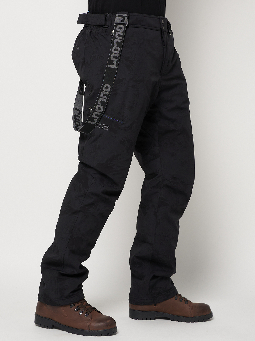 Брюки горнолыж. мужские 66211