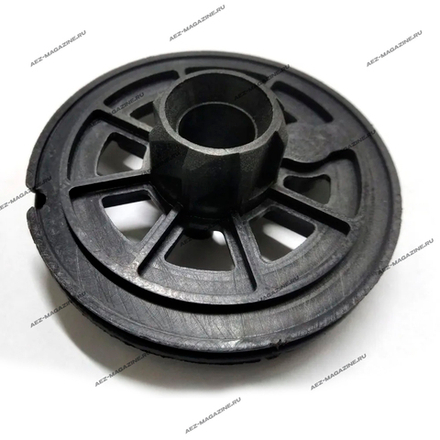 Храповик стартера подходит для Homelite F2020, F3040 большой (аналог PS01122C)