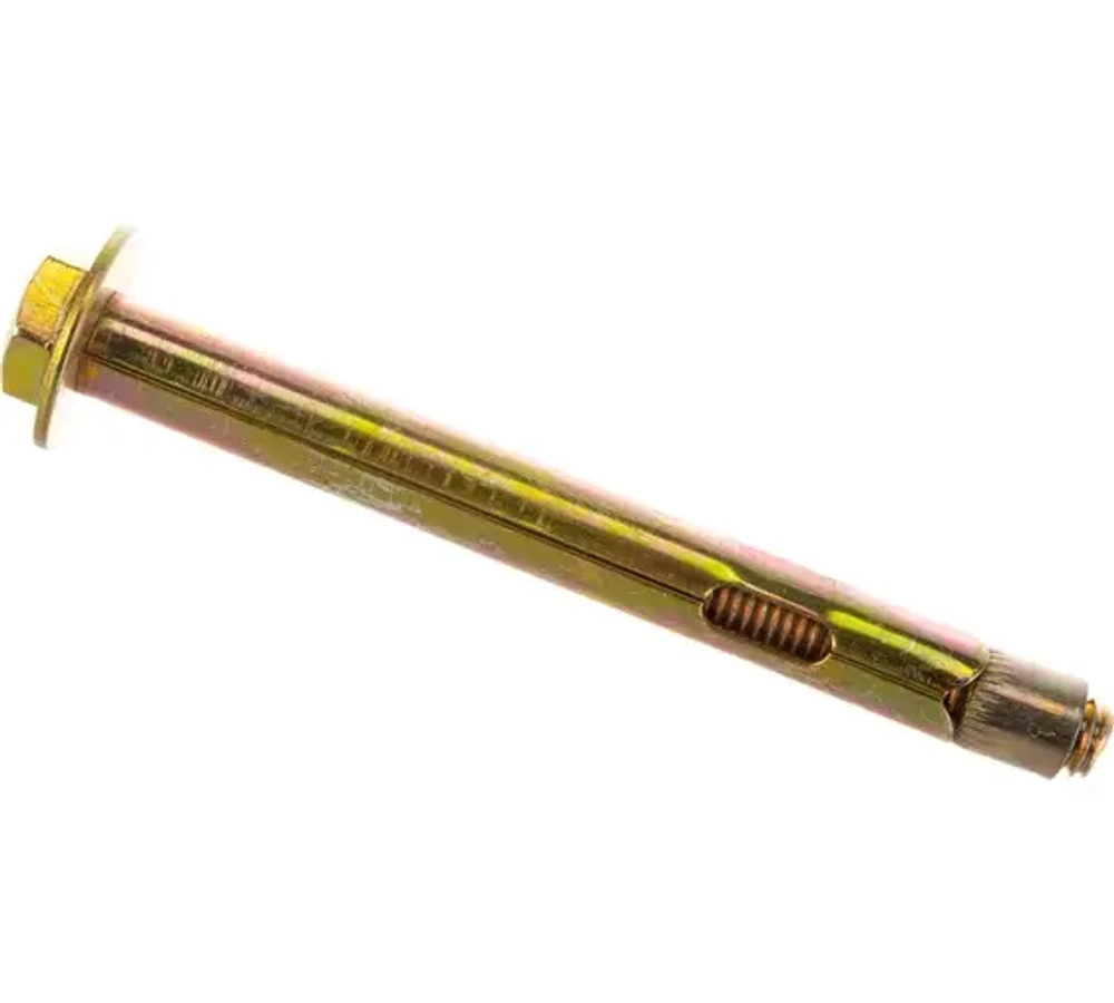 Анк болт HNM 10*40 с 6-ти гр. гайкой