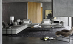 Диван B&B Italia Michel Club