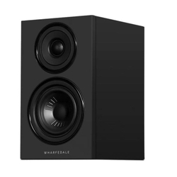 Wharfedale DIAMOND 12.0i BLACK (черный) полочная акустическая система