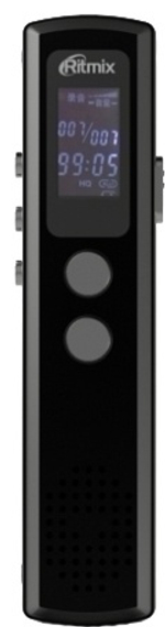 Диктофон Ritmix RR-120