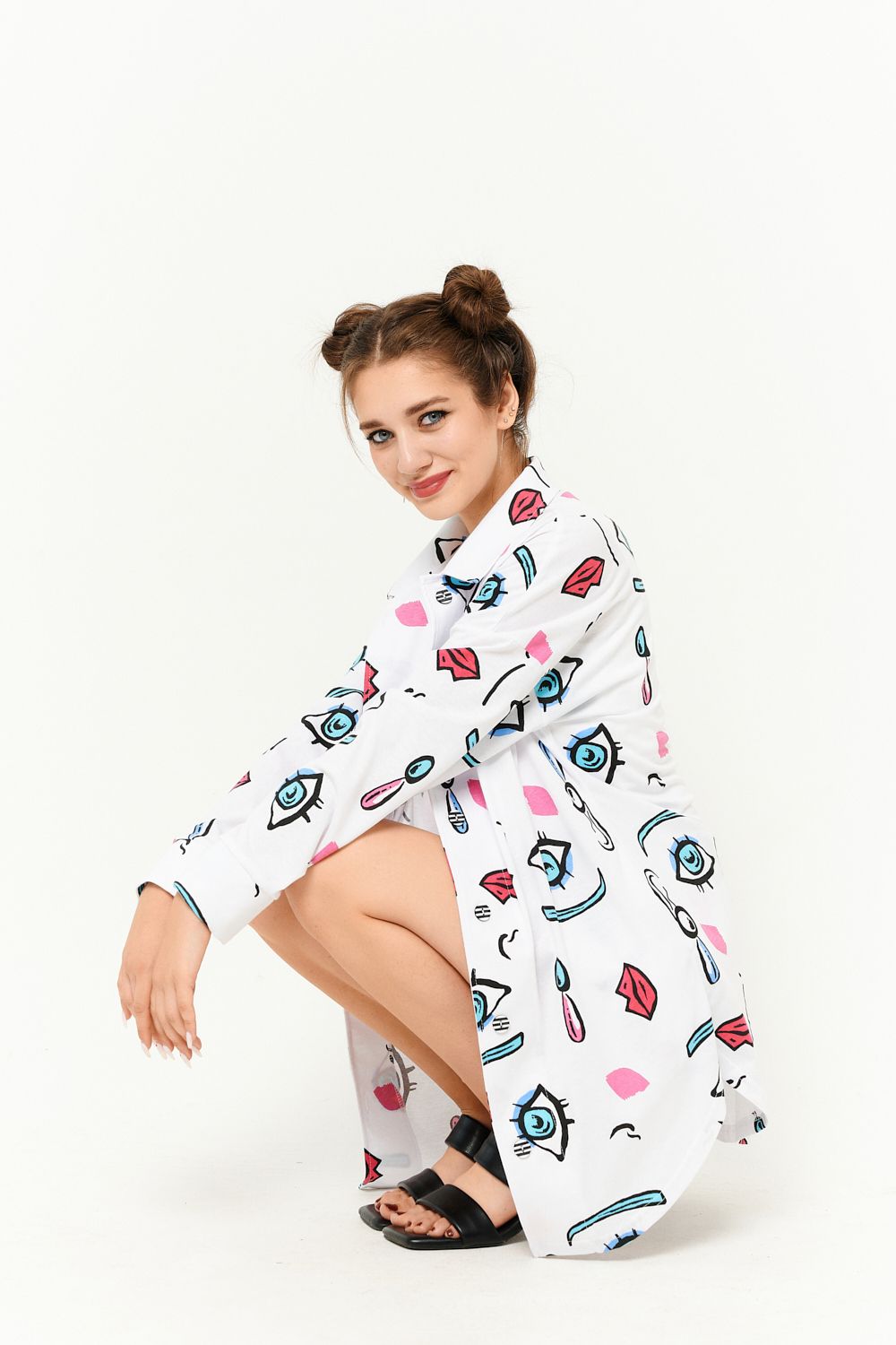 Туника 67021 Натали (Акция)