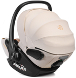 Детская коляска Peppy Monaco Thermo 3 в 1 с автокреслом Verona Beige Black