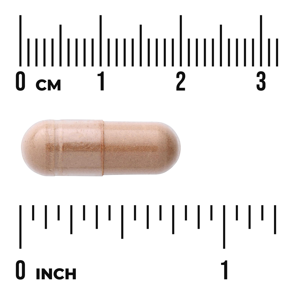 Swanson Vitamins, Full Spectrum®, виноградные косточки, 380 мг, 100 веганских капсул