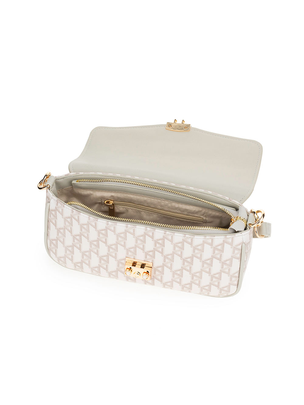 27655/98 Сумка жен., иск. кожа