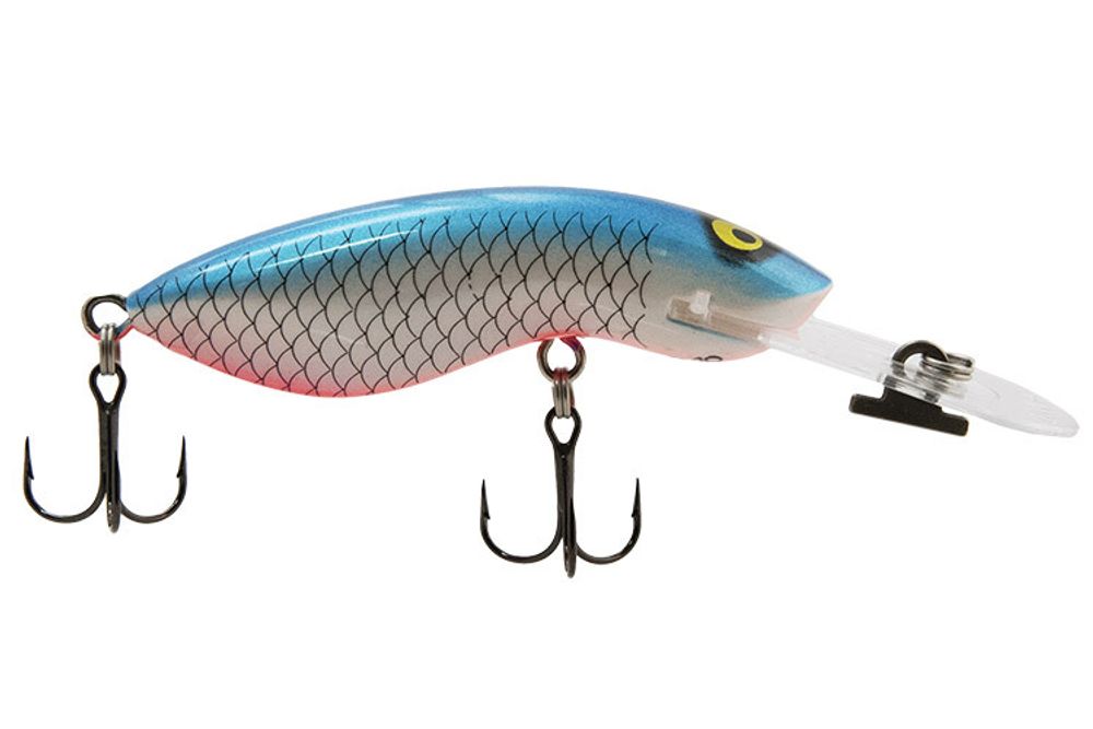 Воблер Halco SORCERER  68, DD+STD, #RUS8