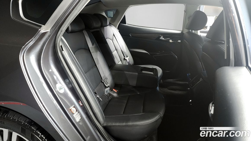 Kia K7 (Cadenza) Premier 2.5 GDI Noblesse (01.2020)