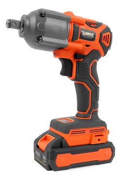 Гайковерты