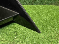 Зеркало правое BMW 5er G30 (2017-2023) 5 контактов