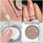 URBAN DECAY moondust SPARKLY EYESHADOW