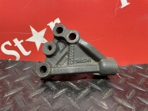 Кронштейн глушителя 2018г.