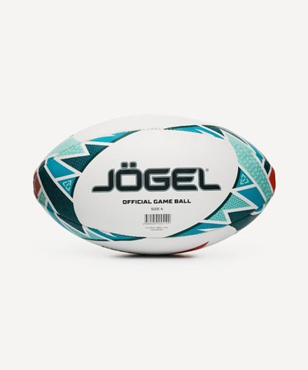 Мяч для регби TITAN ECOBALL №4