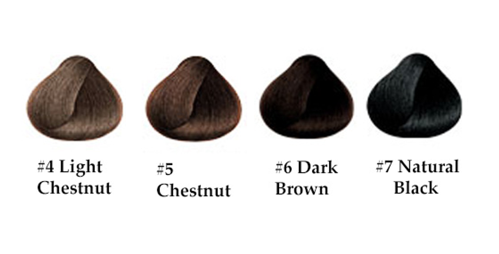 HI-SPEEDY PRO Крем-краска для волос быстрого действия Color Cream 150 ml + 150 ml