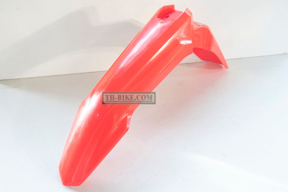61200-K1T-J50ZA. FENDER SUB ASSY., FR. (WOL) *R292R*. Honda CRF300L
