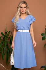 Платье 70807 Avili