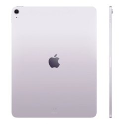 Планшет Apple iPad Air 13" (2025) M3 Wi-Fi 128 ГБ фиолетовый