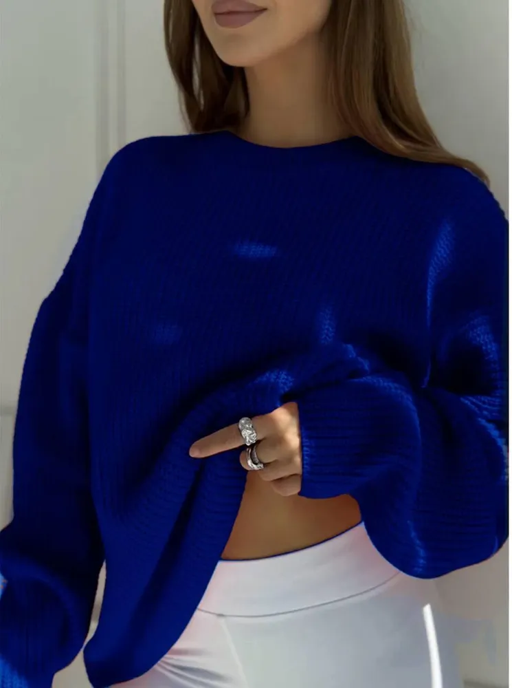 Свитер 7355819 Fabrika