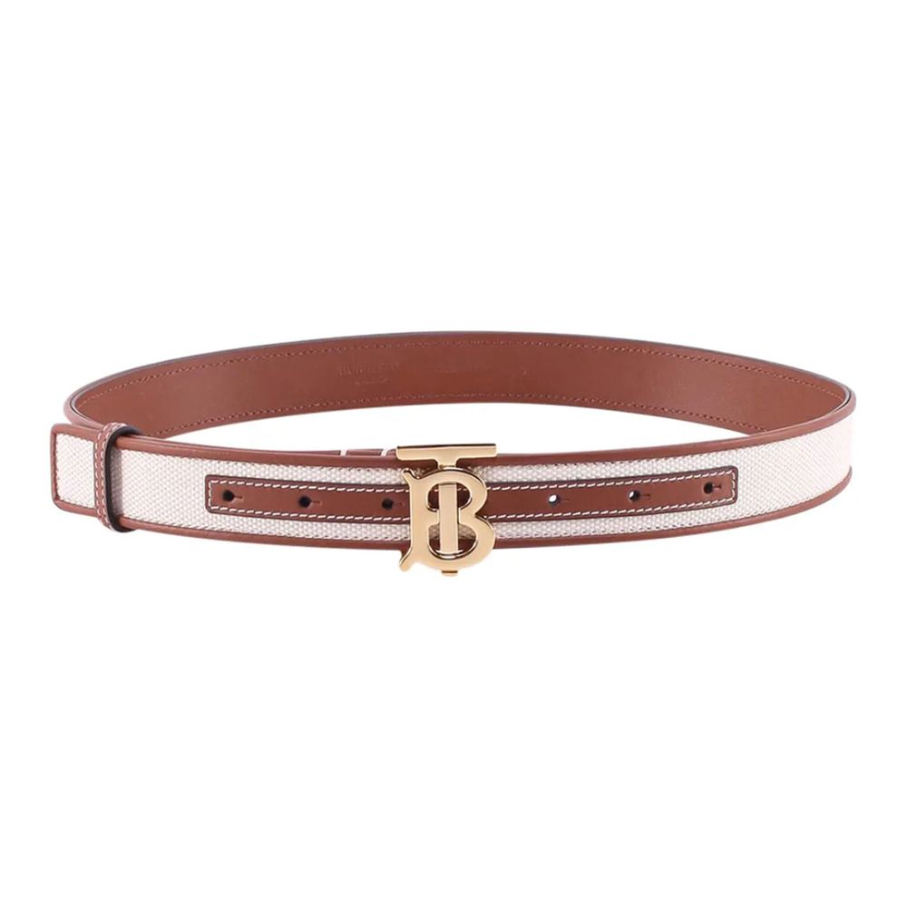 Пояс Burberry 3cm, 8052480A3712