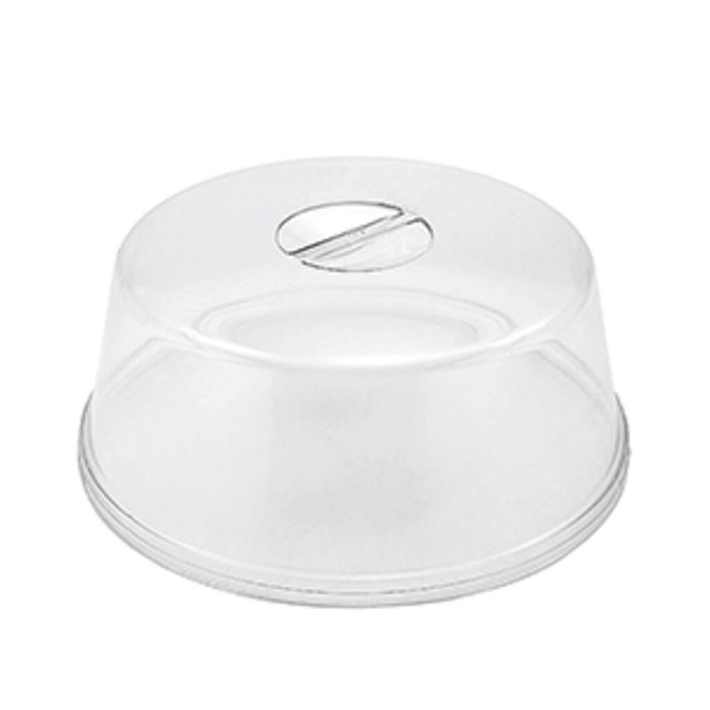 Крышка для торта 30 см пластик SUNNEX