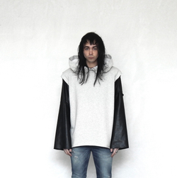 "psychorebel soul" hoodie