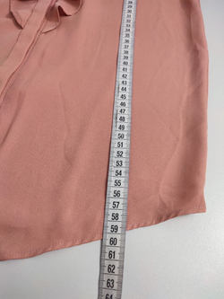 Блузка Oodji элегантная 42 размер