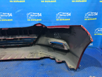 Бампер передний Honda INSIGHT 2009-2011
