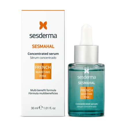 SESDERMA SESMAHAL Concentrated serum French maritime pine