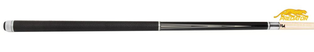 Кий Predator 9K-3 Leather Luxe™ 314³ 2PC Пул 19oz