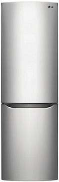 Холодильник LG GA-B409SMCL