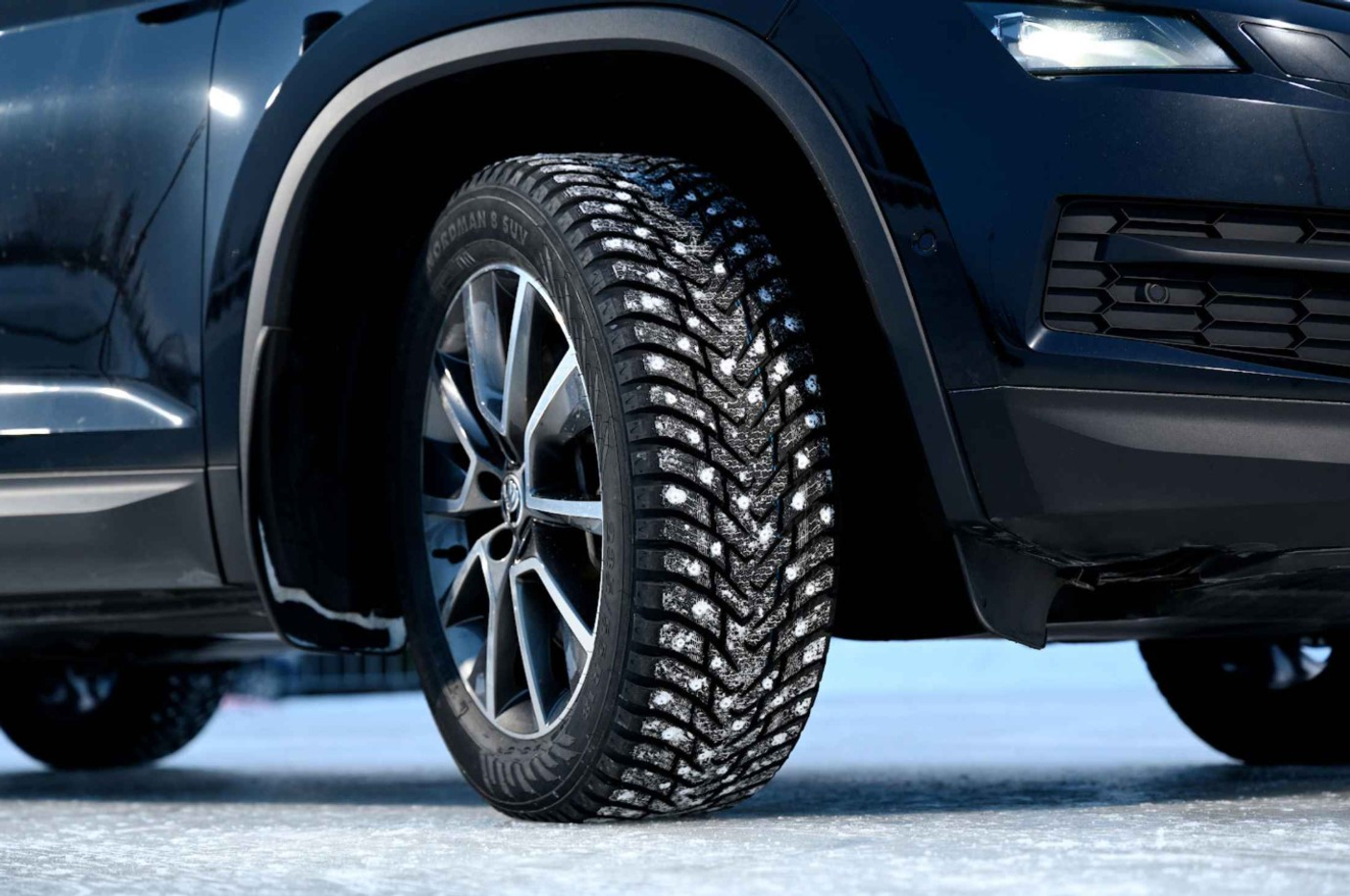 Шины 185 65 R14: что нужно знать перед покупкой и почему стоит выбирать их в «КамаСпецШина»