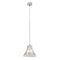 Подвесной светильник Newport Nika 8351/S chrome М0069983
