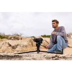 Штатив Manfrotto MTONEA ONE Alu Hybrid Tripod
