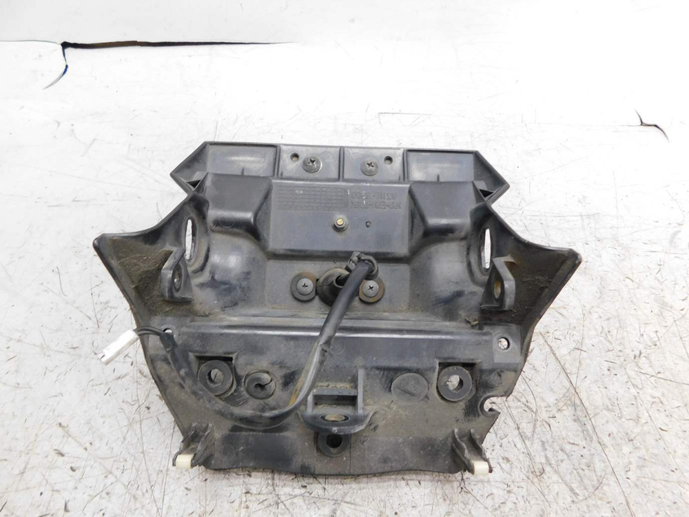 подкрылок Suzuki Boulevard 400 VK55 2