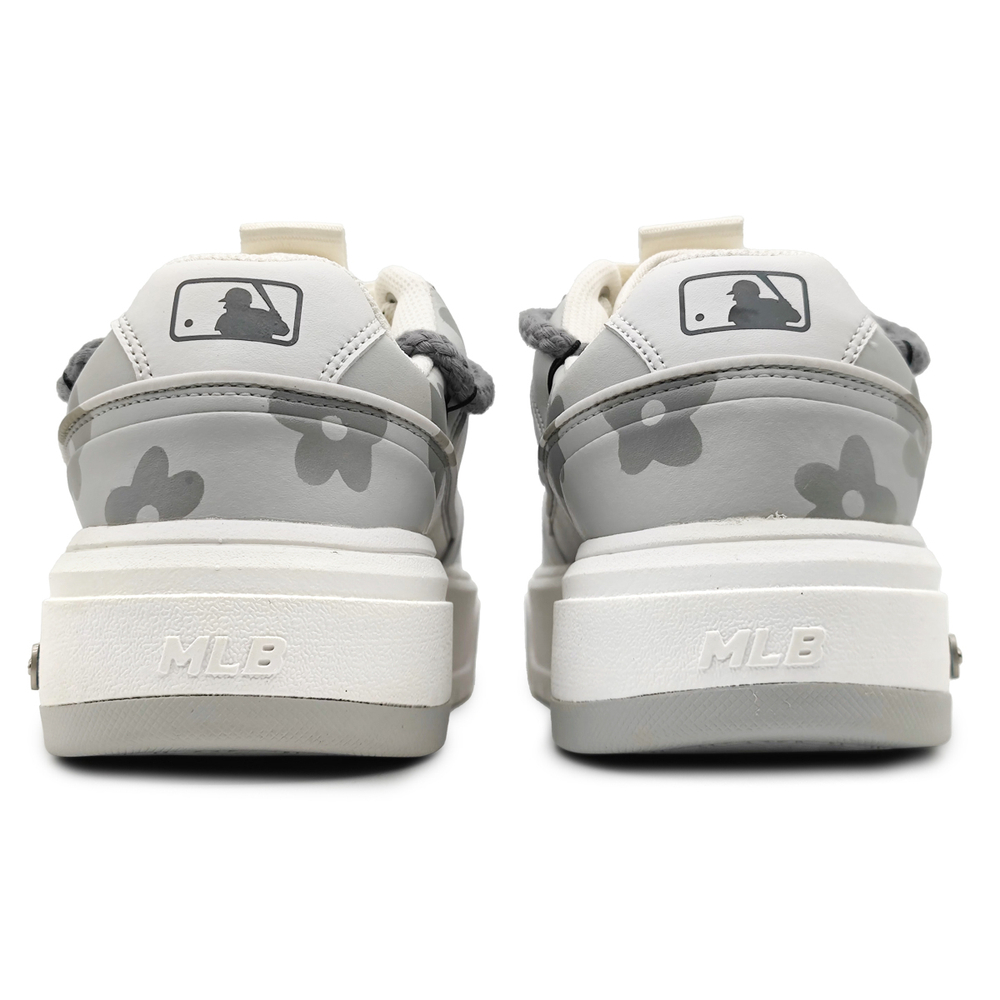 Кроссовки MLB Chunky Liner, 3ASXCA12N-50GRL
