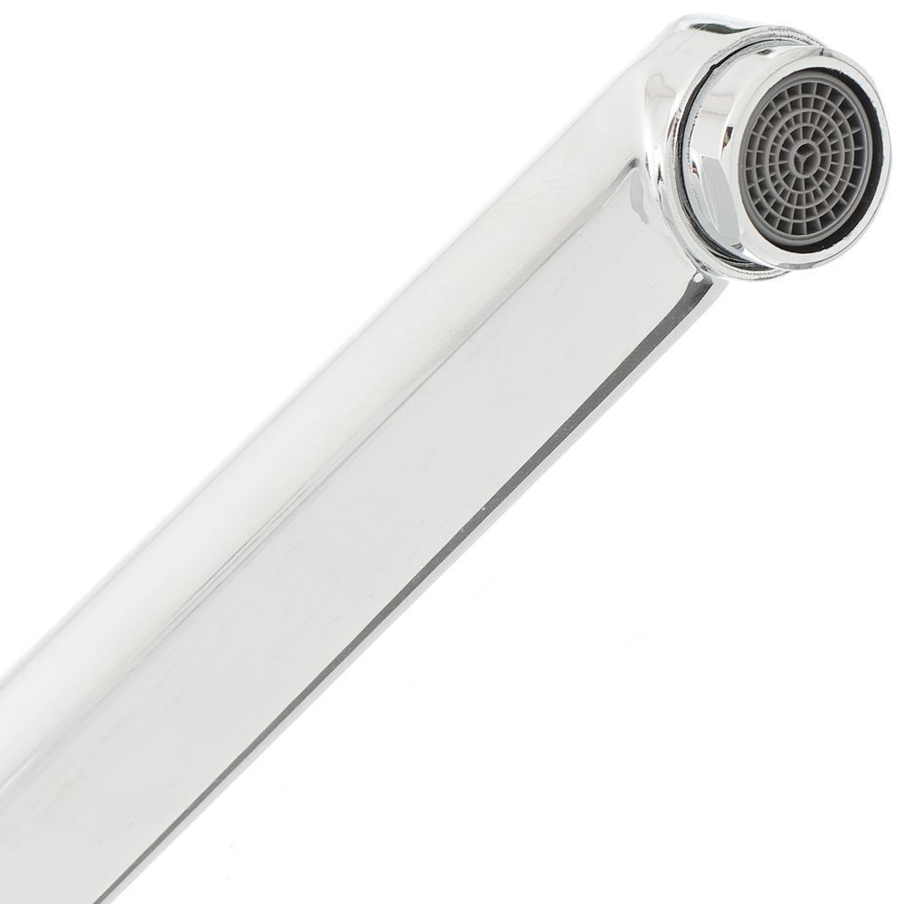 Смеситель для ванны, G.lauf, с кран-буксой, хром, QFR7-C827