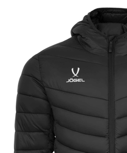 Куртка утепленная ESSENTIAL PerFormPROOF Light Padded Jacket, черный